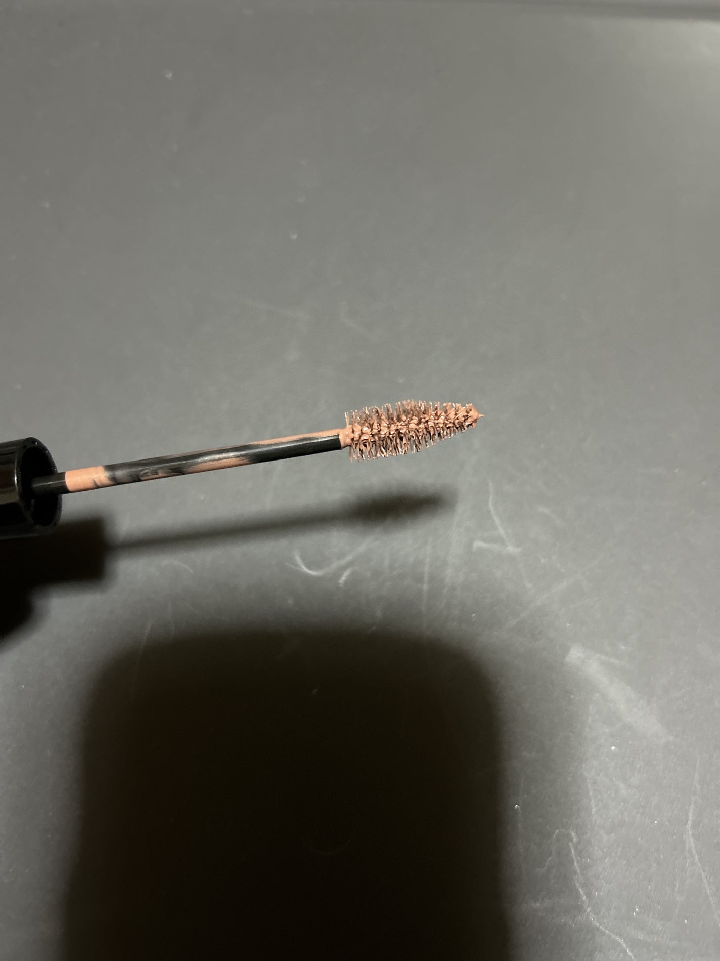 ネイル エナメル/ちふれ/マニキュアを使ったクチコミ(5枚目)