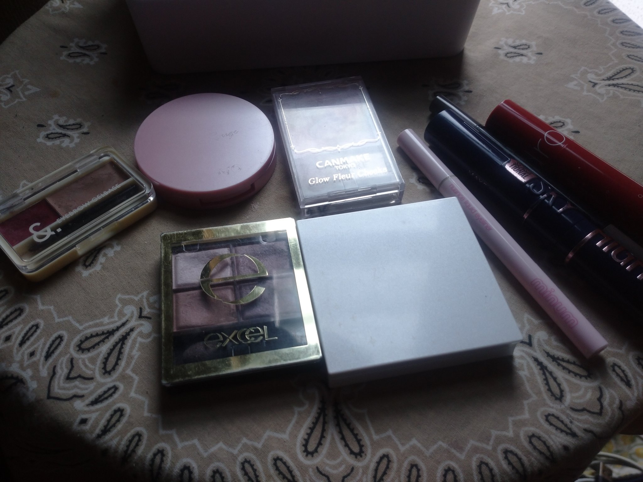 エアリータッチ UVエッセンスベース/クラブ/化粧下地を使ったクチコミ（2枚目）