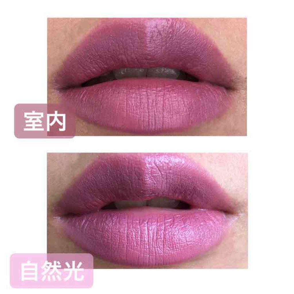 ザ リップスティック ボールド/ADDICTION/口紅を使ったクチコミ(4枚目)