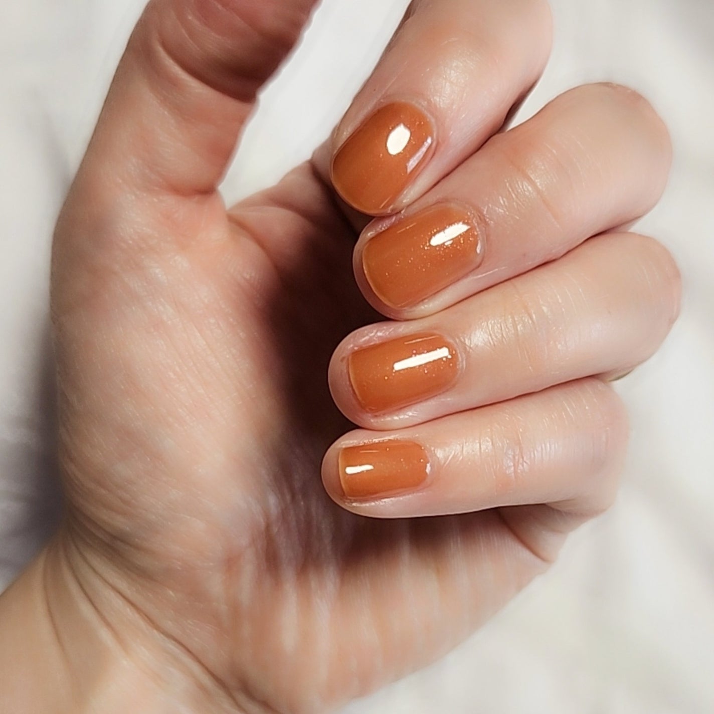 シュガードール オールインワンネイルR/シュガードール/オールインワンネイルを使ったクチコミ(5枚目)