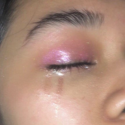 プロ シングル シャドウ/CLIO/単色アイシャドウを使ったクチコミ(6枚目)