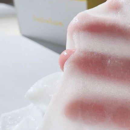 ルルルン ハイドラ V マスク/ルルルン/シートマスク・パックを使ったクチコミ(4枚目)