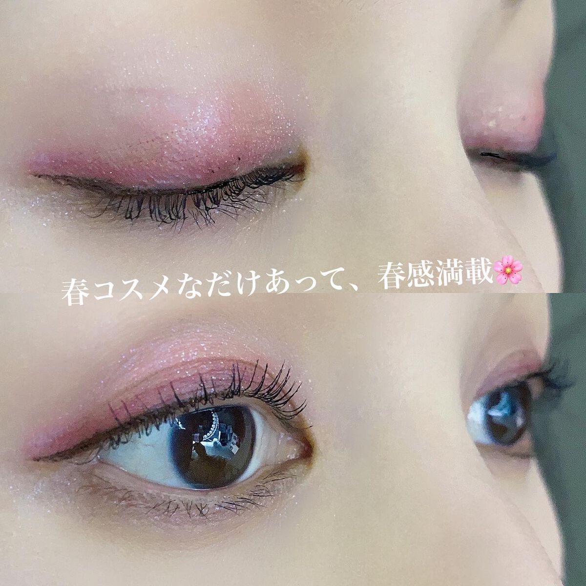 ルージュ ピュールクチュール ヴェルニ ウォーターグロウ/YVES SAINT LAURENT BEAUTE/口紅を使ったクチコミ（2枚目）