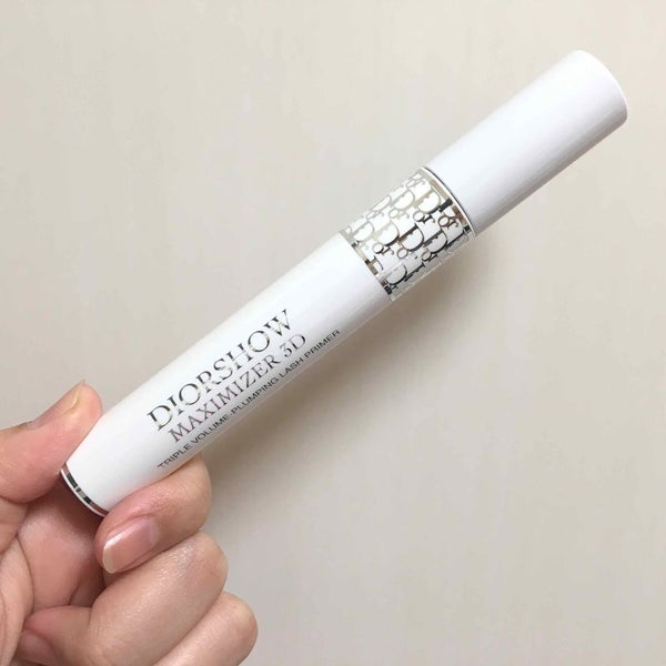 【旧】ディオールショウ マキシマイザー 3D/Dior/マスカラ下地 by rrrina