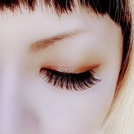 ベージュトーンアイシャドウ/CEZANNE/アイシャドウパレットを使ったクチコミ(4枚目)