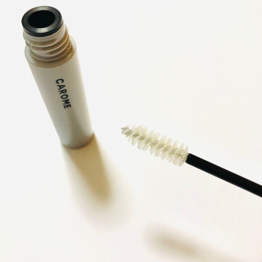 カールメモライズラッシュセラム/CAROME./まつげ美容液を使ったクチコミ(2枚目)