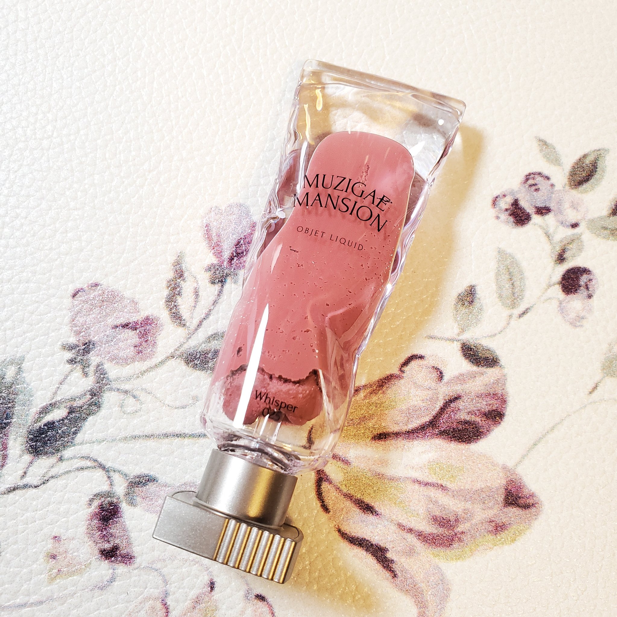 オブジェリキッド｜MUZIGAE MANSIONの口コミ - MUZIGAE MANSION