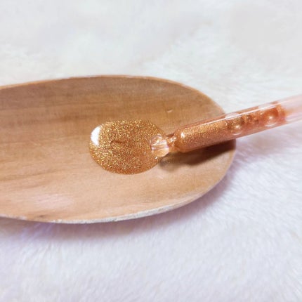 ラ・メイク ボディ&フェイスオイル/H×H/ボディオイルを使ったクチコミ(5枚目)