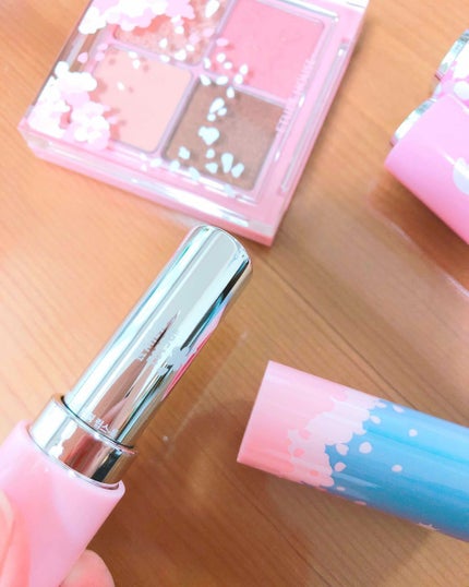 ディアマイマットティントリップトーク/ETUDE/口紅を使ったクチコミ(1枚目)