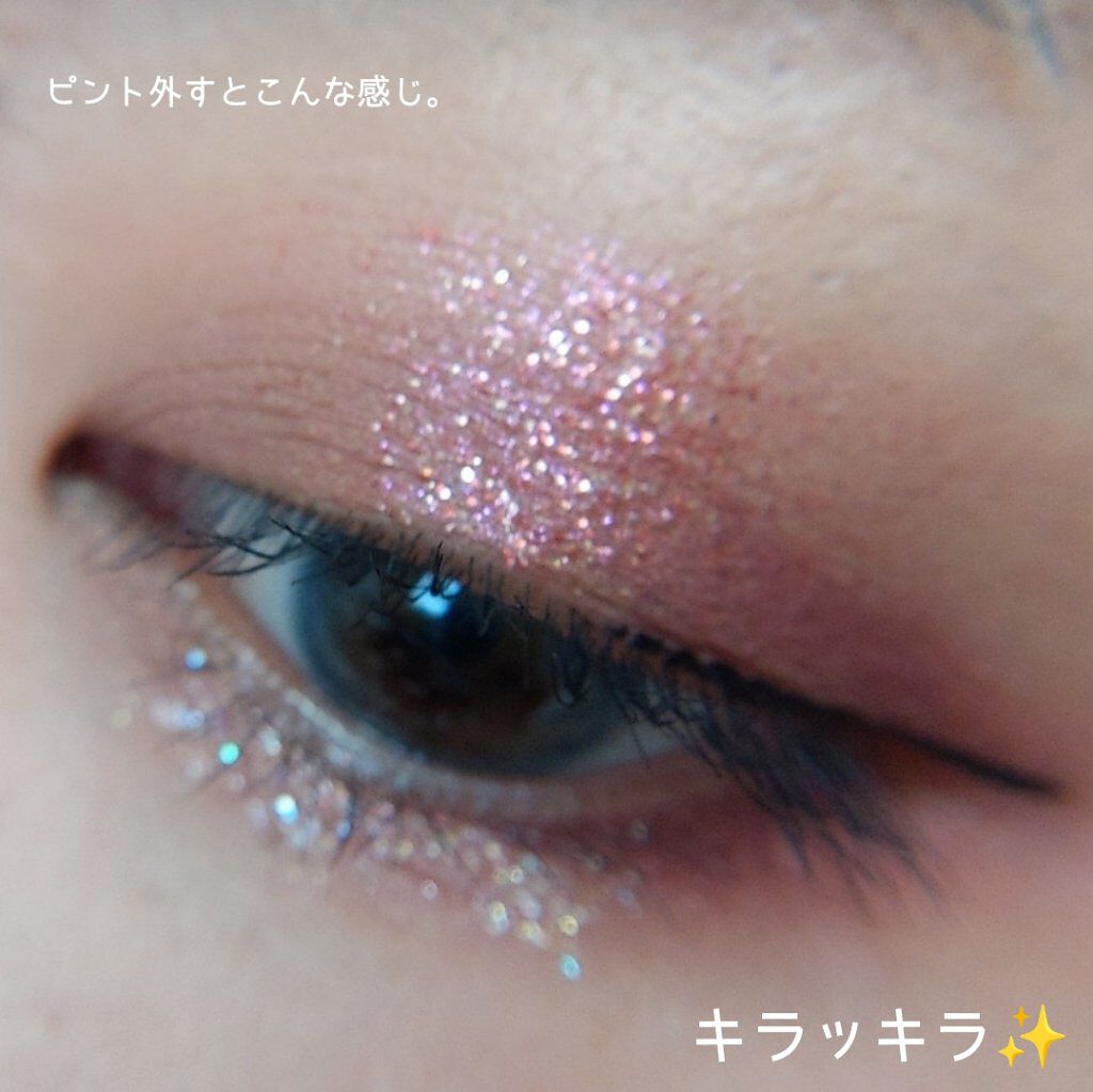 インク ブラック カラ/PERIPERA/マスカラを使ったクチコミ（3枚目）