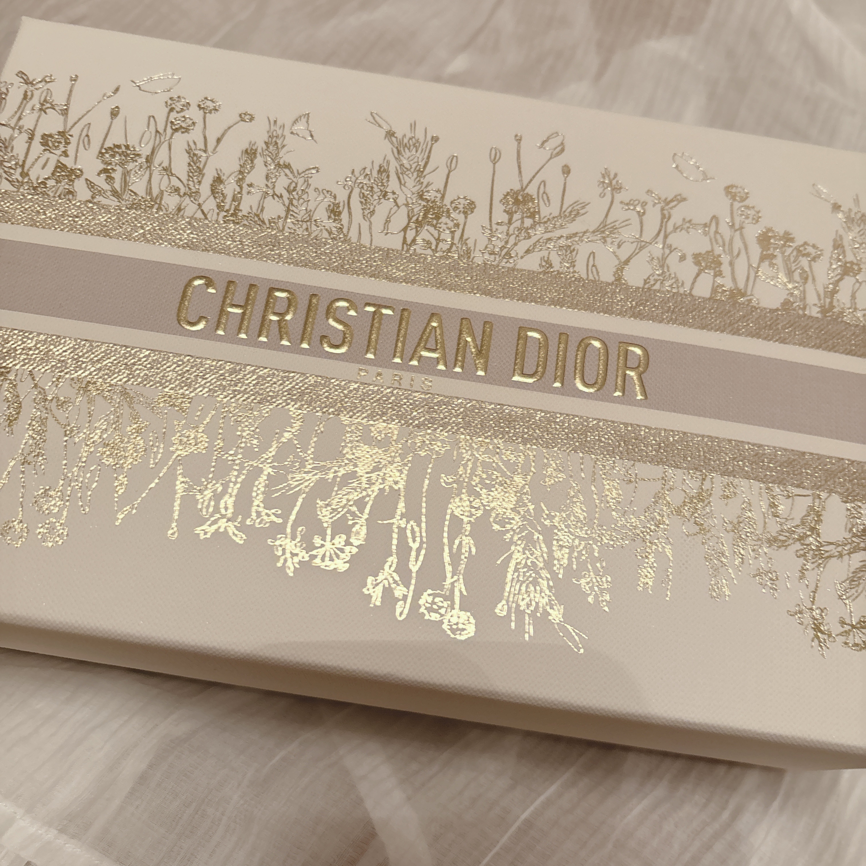 ミス ディオール ブルーミング ブーケ ミニ ミス/Dior/香水(レディース)を使ったクチコミ（3枚目）