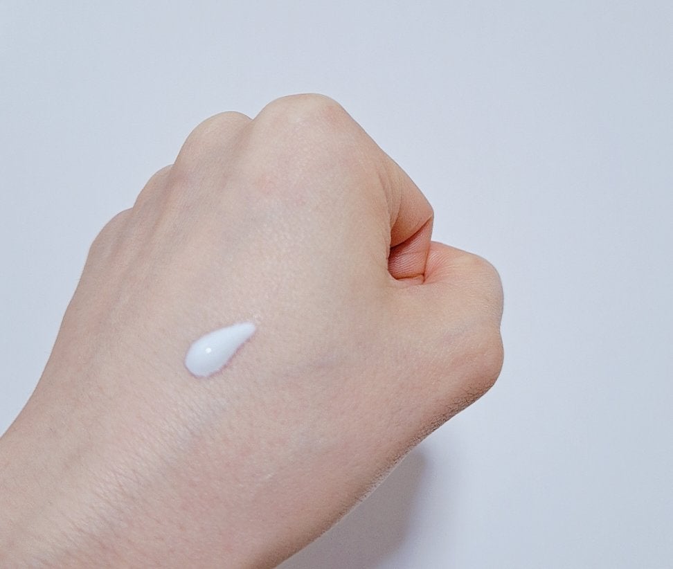 UVウルトラフィットベースEX/CEZANNE/化粧下地を使ったクチコミ(2枚目)