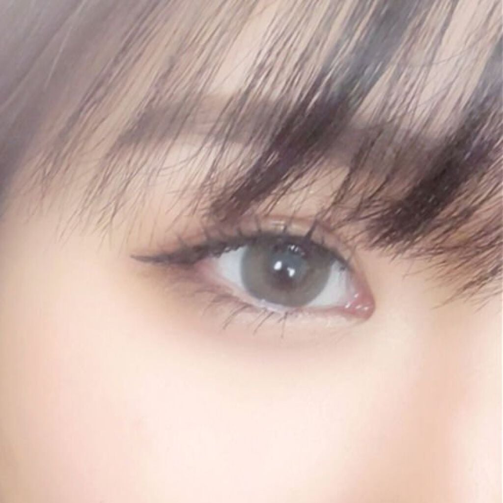 mimuco 1day/mimuco/ワンデー(1DAY)カラコンを使ったクチコミ(2枚目)