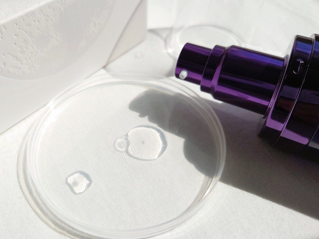 モイスチャーローション/shimaboshi/化粧水を使ったクチコミ（3枚目）