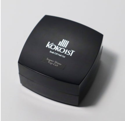 マオジェル/マオネイル/ジェルネイルを使ったクチコミ(5枚目)