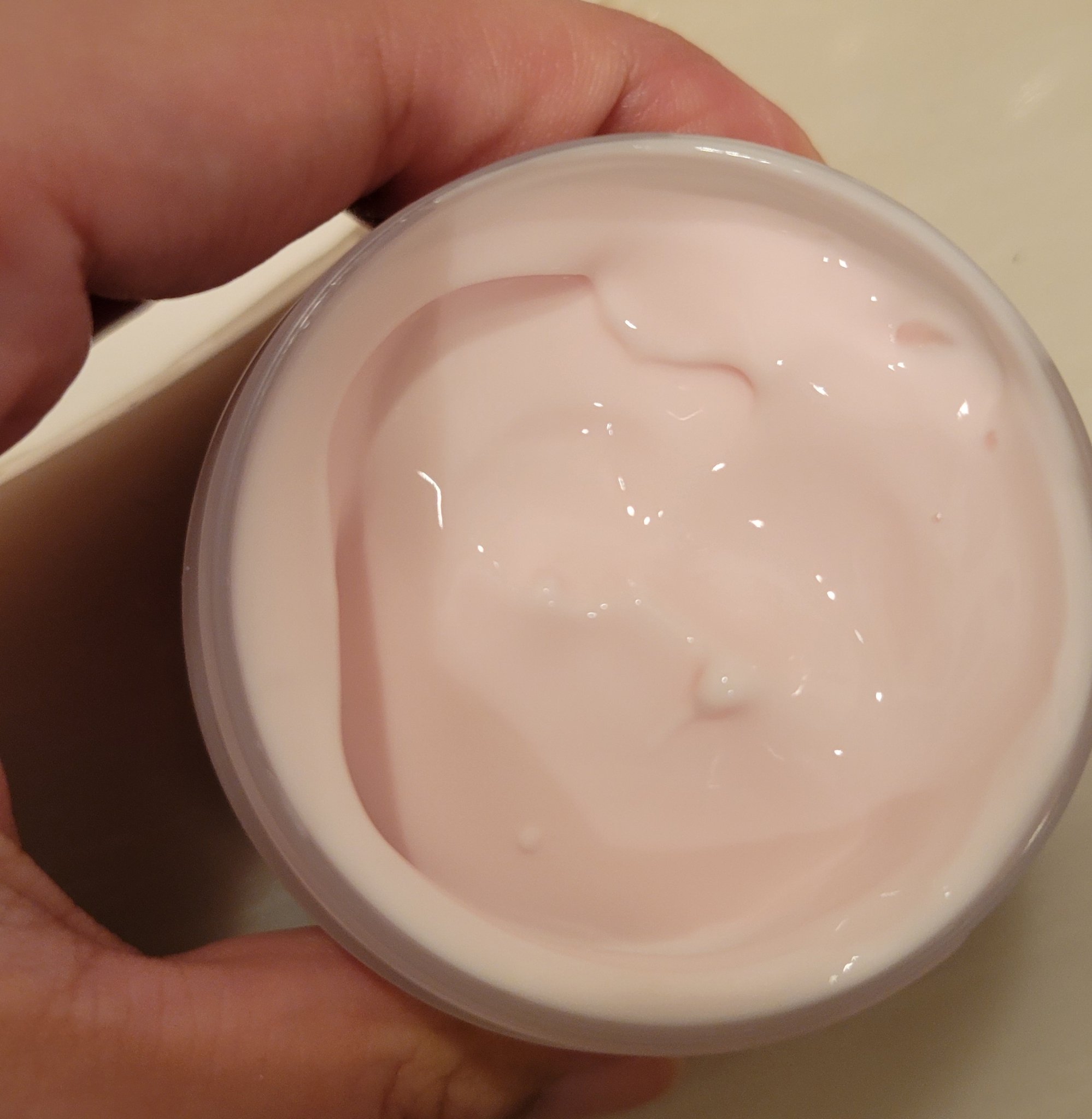 カラミー カラミンノーセバムジェル/Calamee/フェイスクリームを使ったクチコミ（2枚目）