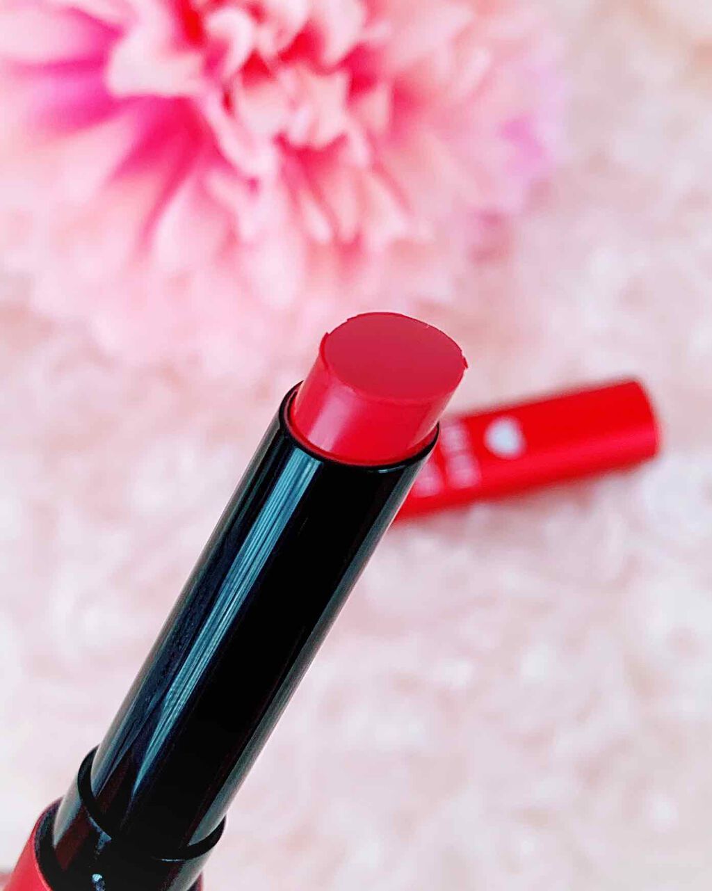 アヴァンセ ジョリ・エ ジョリ・エ ティントリップ/アヴァンセ/リップティントを使ったクチコミ(2枚目)