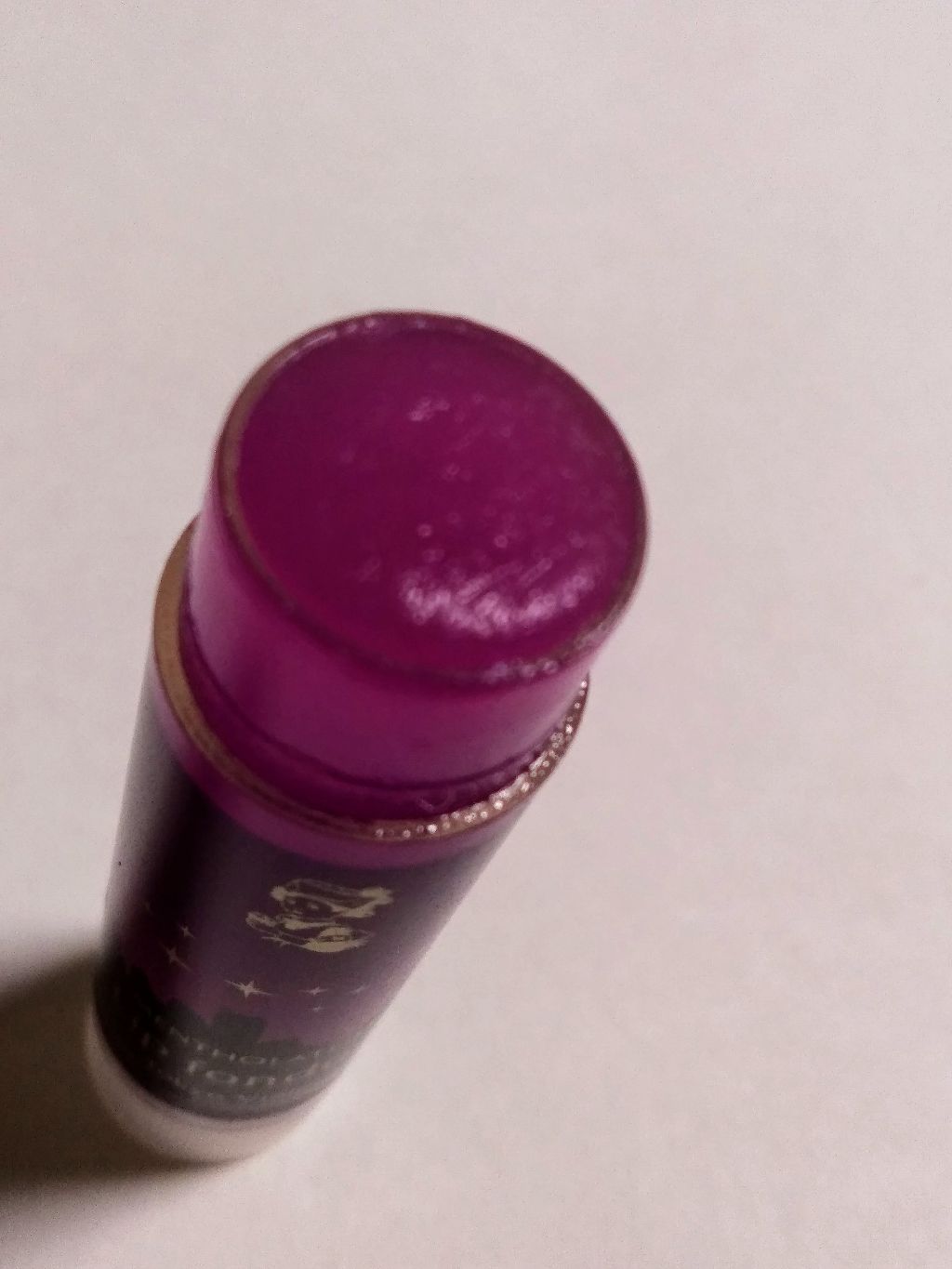 リップフォンデュ/メンソレータム/リップバームを使ったクチコミ(2枚目)