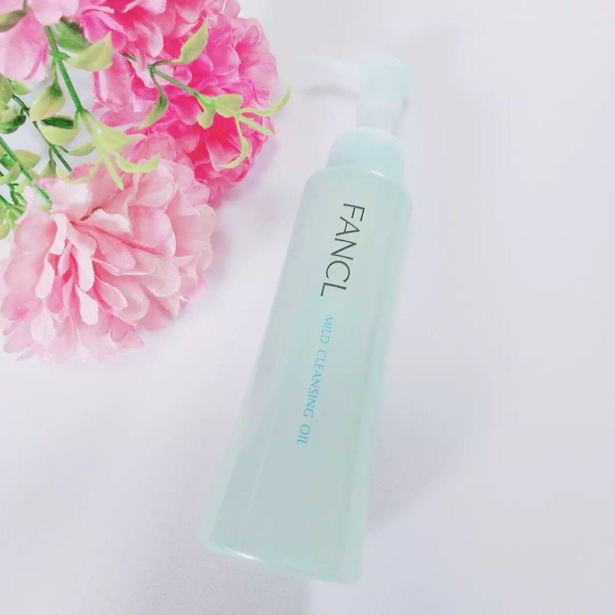 マイルドクレンジング オイル/ファンケル/オイルクレンジングを使ったクチコミ(1枚目)