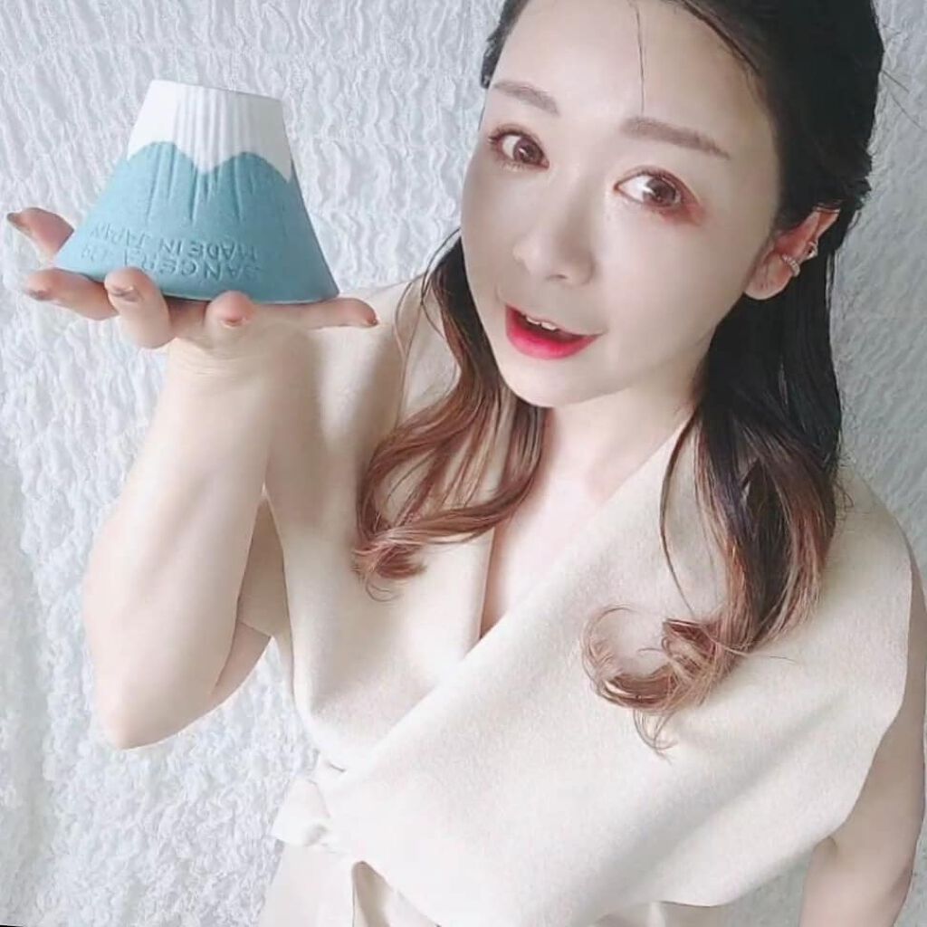 あたりちゃん♥️フォロバ&イイネ返し on LIPS 「LI:FIL(リフィル)Fuji波佐見焼き陶器で出来たコーヒー..」(4枚目)