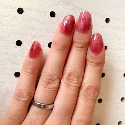 AT サロンネイルエナメル/Art Collection/マニキュアを使ったクチコミ(4枚目)