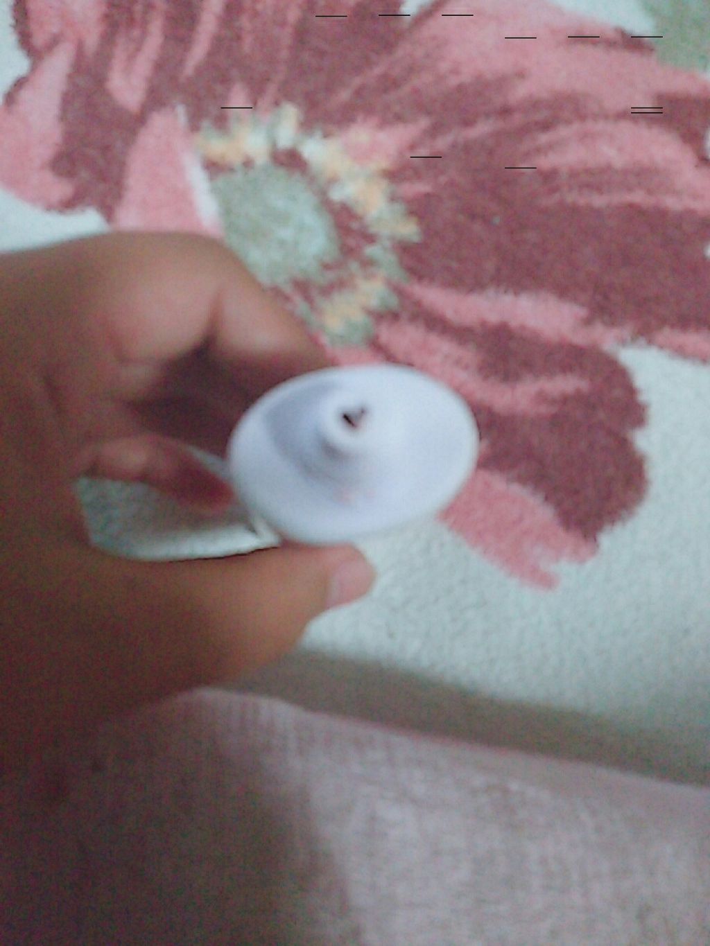 fantastic_blush_9abg on LIPS 「これが私のおすすめコスメです‼匂いは、パステルローズの香りです..」(1枚目)