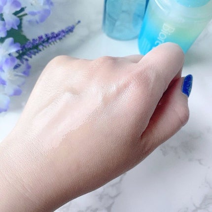 ビオレUV アクアリッチ アクアプロテクトミスト/ビオレ/日焼け止めミスト・スプレーを使ったクチコミ(2枚目)