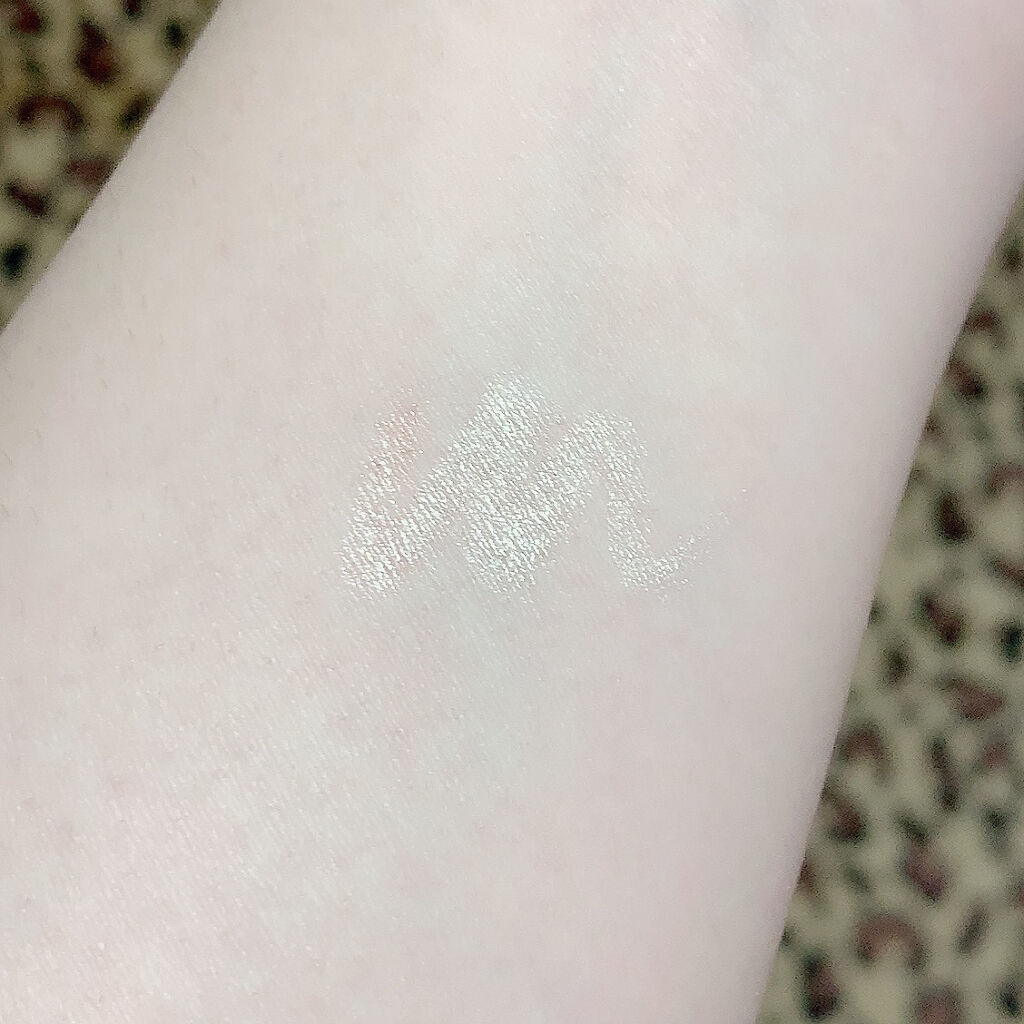 MP2wayアイクレヨン/セリア/スティックアイシャドウを使ったクチコミ（2枚目）