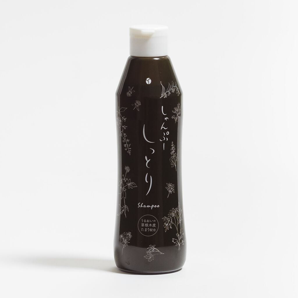 あきゅらいず しゃんぷー/しっとり