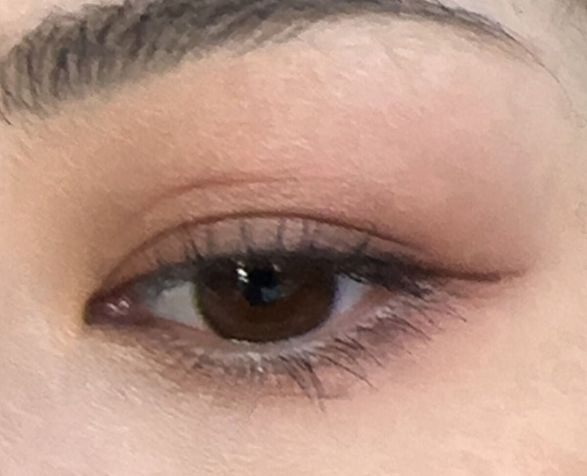 ウルトラHDルースパウダー/MAKE UP FOR EVER/ルースパウダーを使ったクチコミ(2枚目)