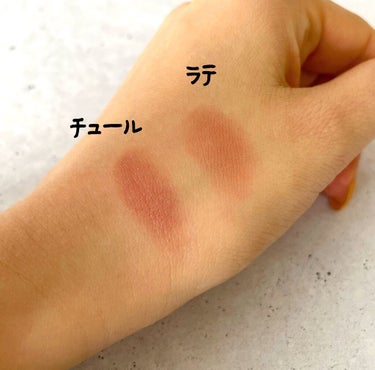 クラッシュド クリーミー カラー フォー チークス ＆ リップス/BOBBI BROWN/ジェル・クリームチークの画像