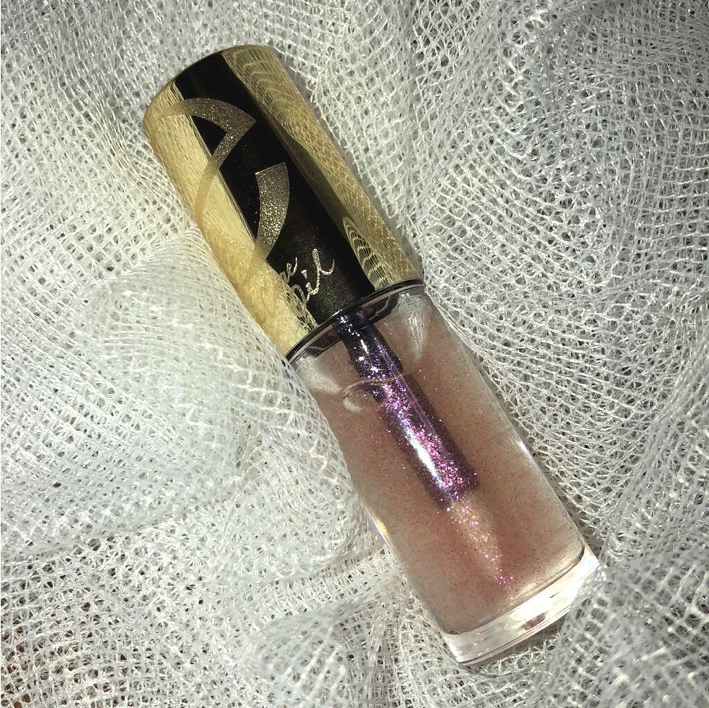 リップケアオイル/excel/リップグロスを使ったクチコミ(1枚目)