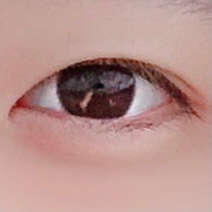 二重まぶた用シール/DAISO/二重まぶた用アイテムを使ったクチコミ(5枚目)