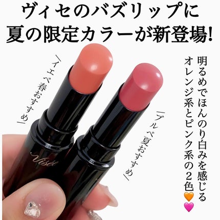 ネンマクフェイク ルージュ/Visée/口紅を使ったクチコミ(2枚目)