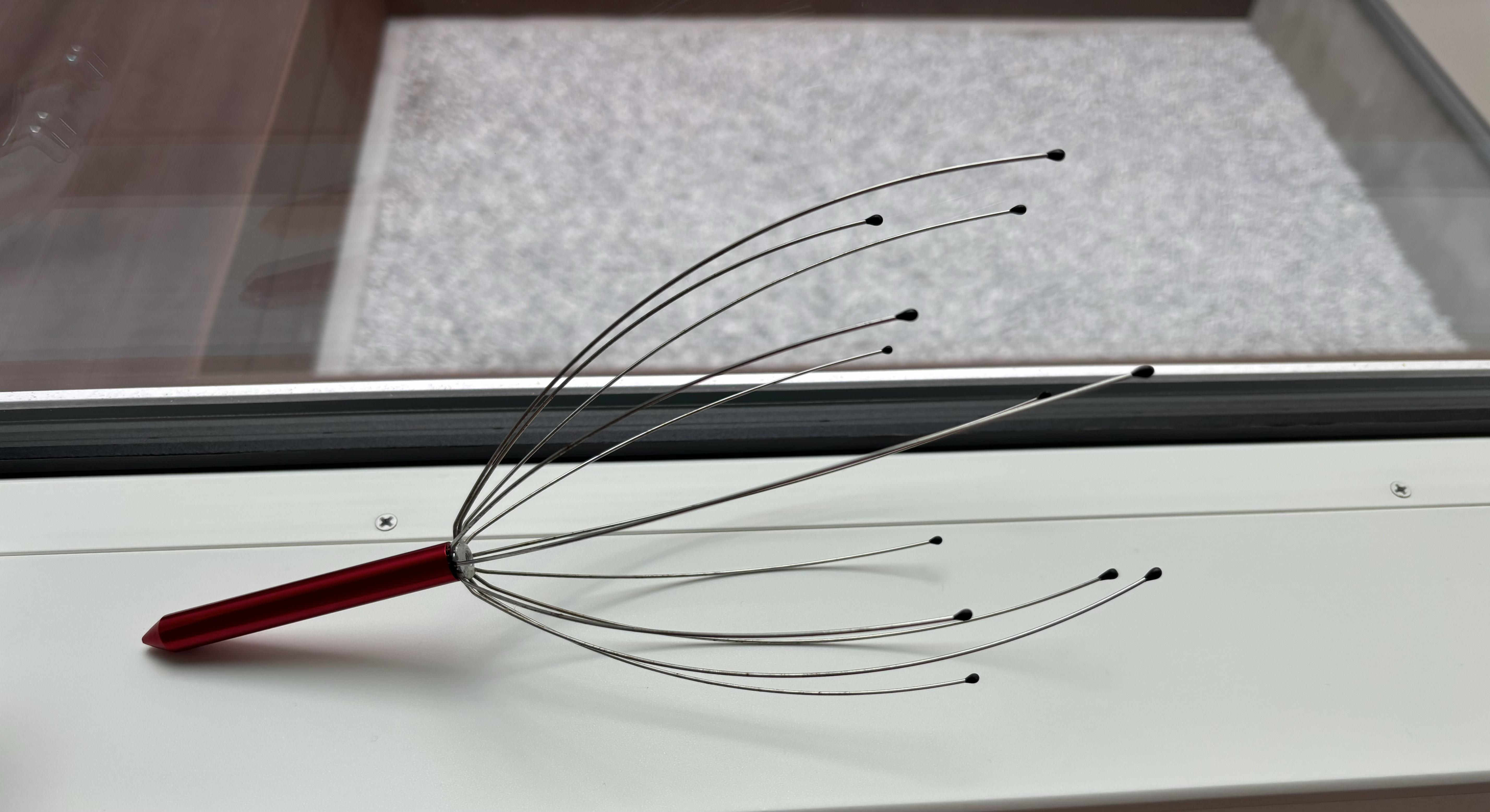 YIBOOOM 頭皮マッサージ /YIBOOOM /ヘアケアグッズを使ったクチコミ（3枚目）