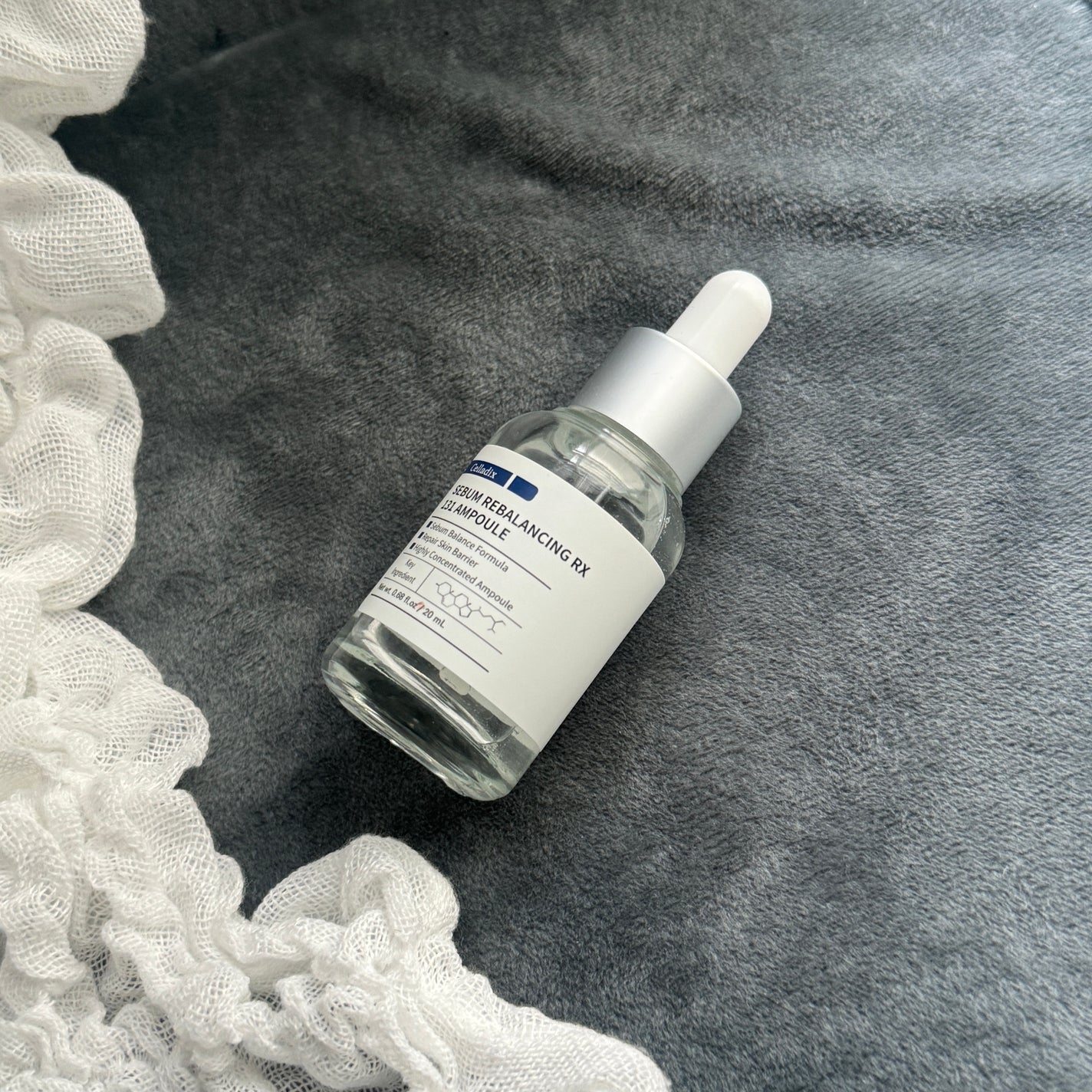 131 ポア クリアリング セラム/Celladix/美容液を使ったクチコミ(1枚目)