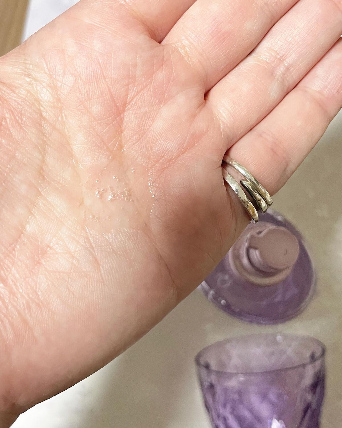 を使ったクチコミ（2枚目）