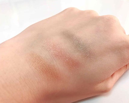 プロ シングル シャドウ/CLIO/単色アイシャドウを使ったクチコミ(2枚目)