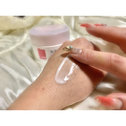 モイスチュア インストール/カルテHD/オールインワン化粧品を使ったクチコミ(4枚目)