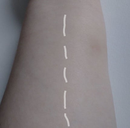 エアリーステイ BB ティント UV/FASIO/BBクリームを使ったクチコミ(4枚目)