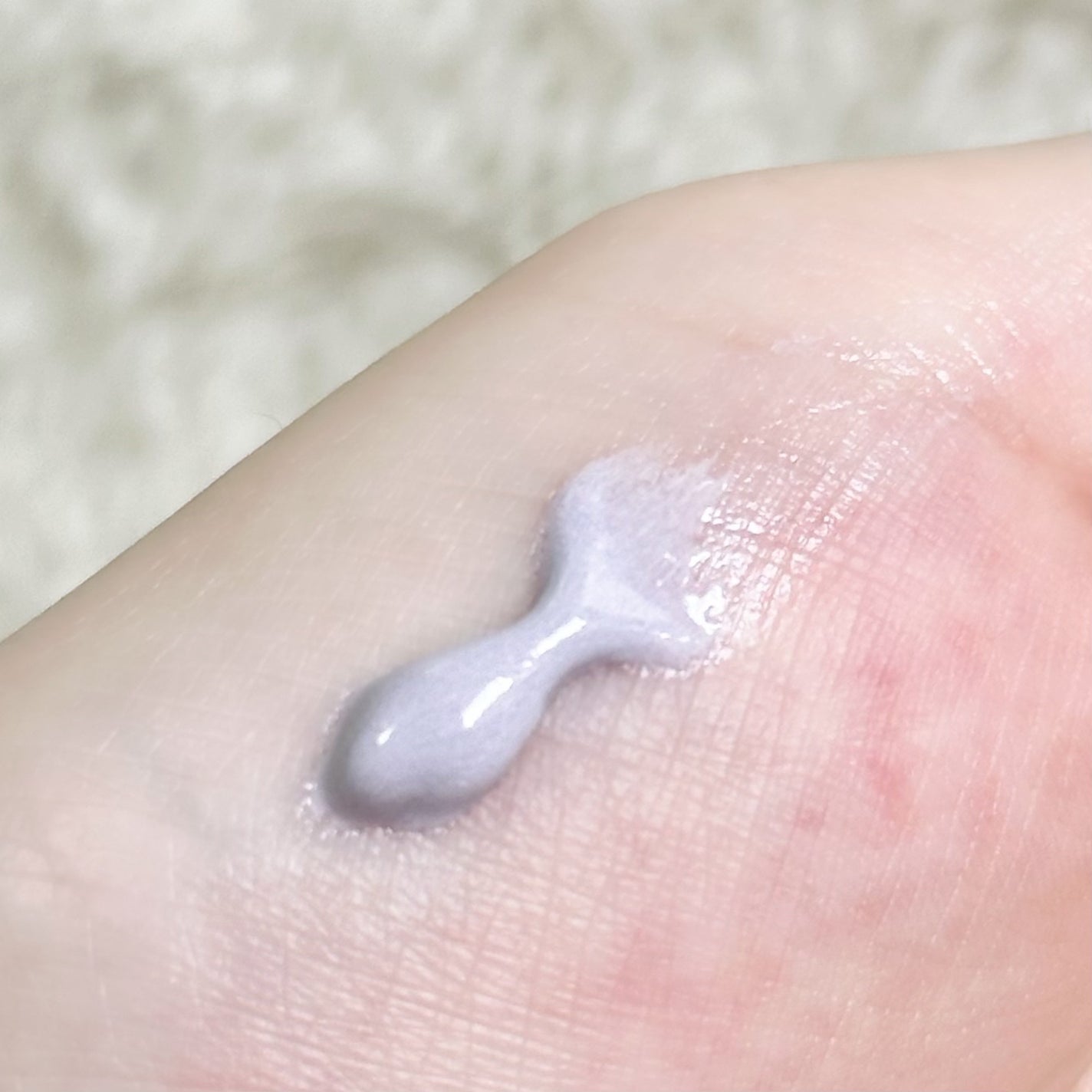 マーメイドスキンジェルUV/キャンメイク/日焼け止めジェルを使ったクチコミ(3枚目)