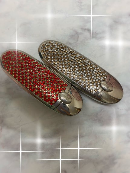 ルージュ ジェ/GUERLAIN/口紅を使ったクチコミ(4枚目)