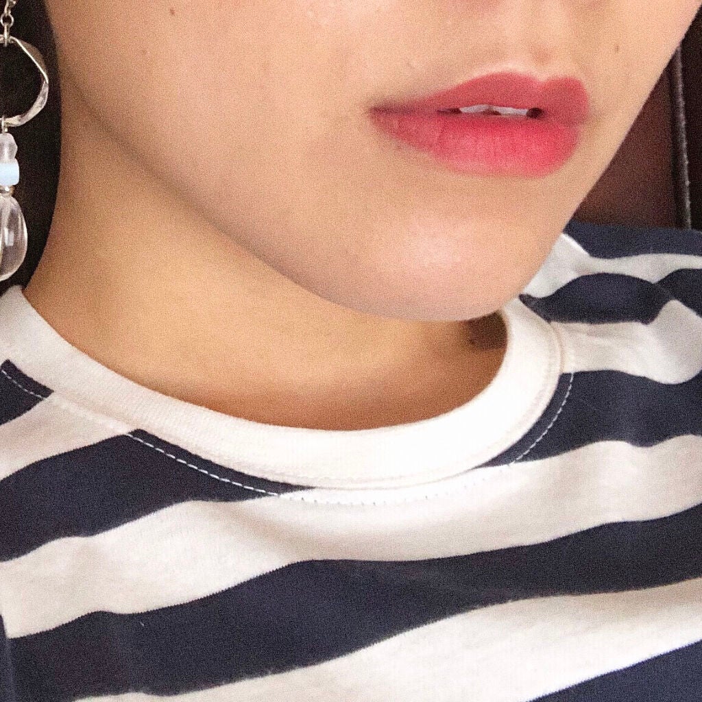 ディグニファイド リップス/Celvoke/口紅を使ったクチコミ(2枚目)