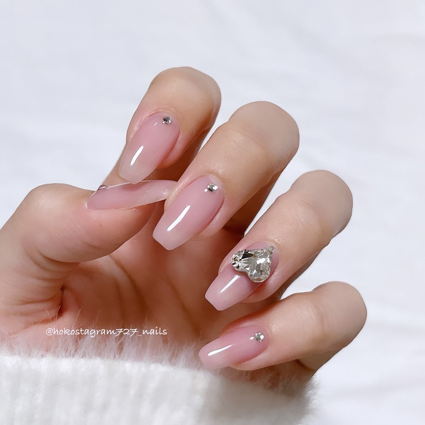 T-GEL COLLECTION カラージェル/T-GEL/ジェルネイルを使ったクチコミ(2枚目)