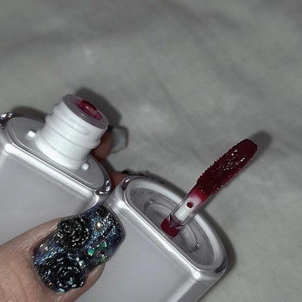 ケアリップチュアル/nuse/口紅を使ったクチコミ(2枚目)