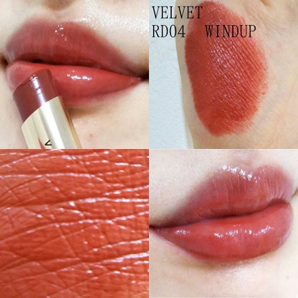 トゥルーメルティングリップスティック/A’pieu/口紅を使ったクチコミ(5枚目)