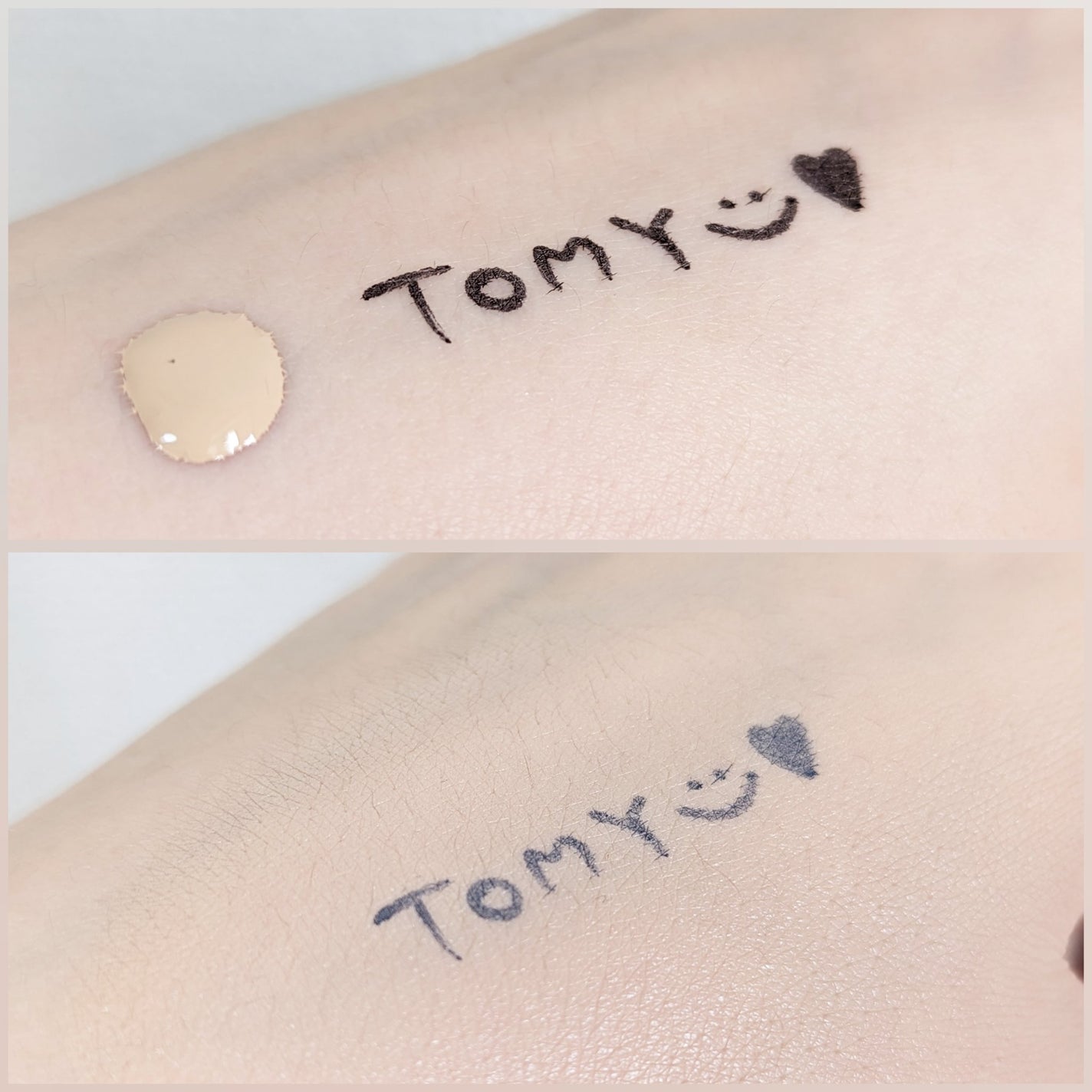 パーフェクティングファンデーション/Sulwhasoo/リキッドファンデーションを使ったクチコミ(4枚目)