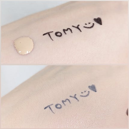 パーフェクティングファンデーション/Sulwhasoo/リキッドファンデーションを使ったクチコミ(4枚目)