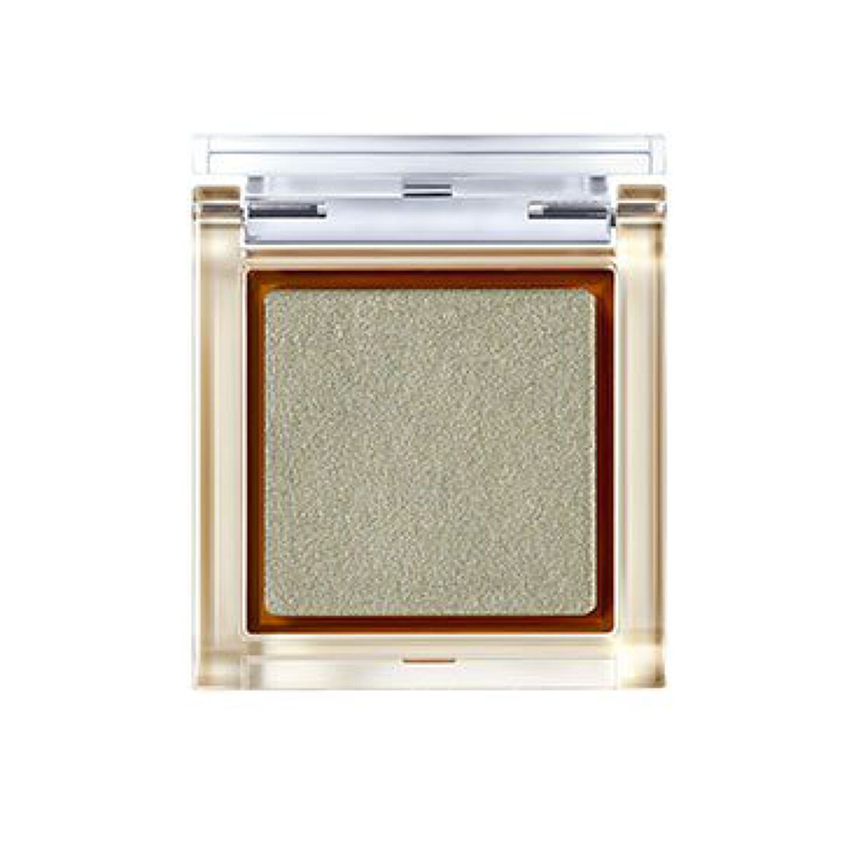 アイプランナー R07 アーバニスタ/excel/単色アイシャドウを使ったクチコミ（2枚目）