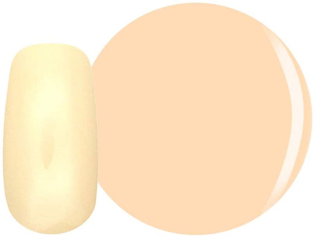 ホイップジェル N-1 パステルイエロー